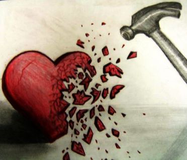 brokenhearthammer